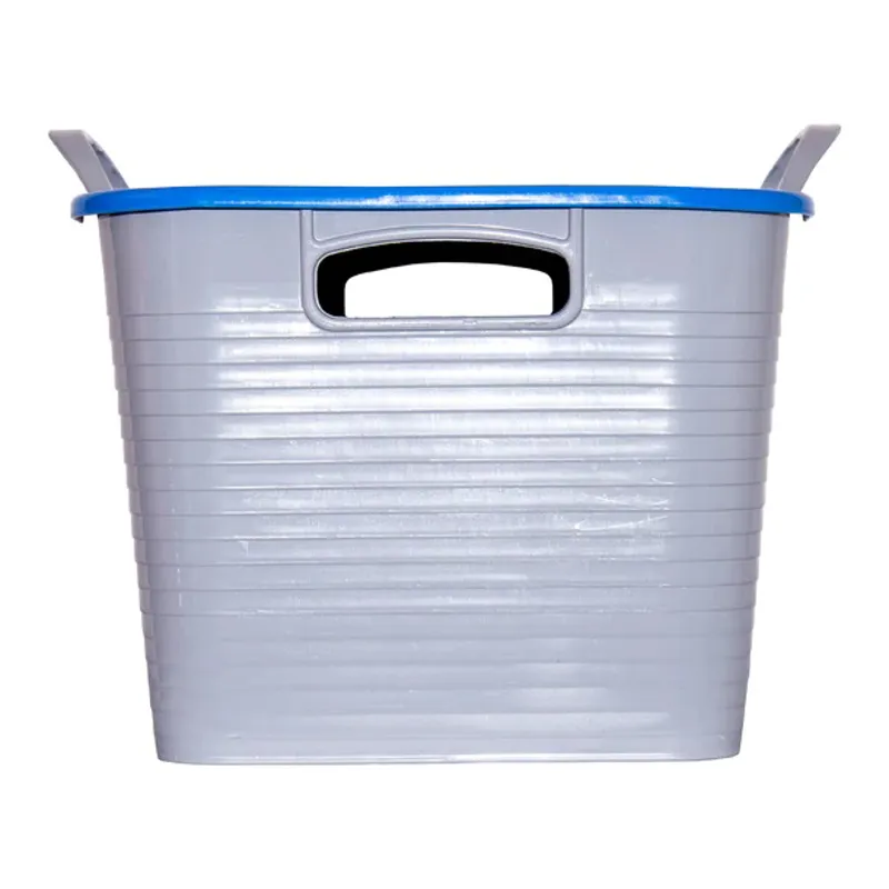 Red Gorilla Stack n Store in Blue